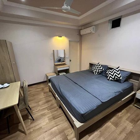 Bed and Breakfast Raalhu Дангети Экстерьер фото