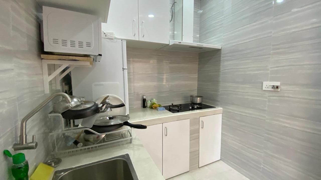Bed and Breakfast Raalhu Дангети Экстерьер фото
