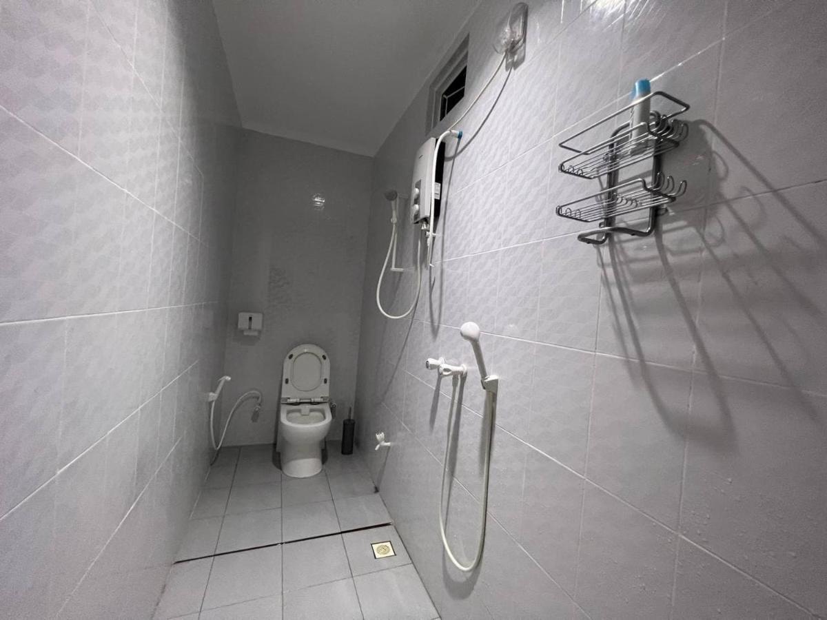 Bed and Breakfast Raalhu Дангети Экстерьер фото