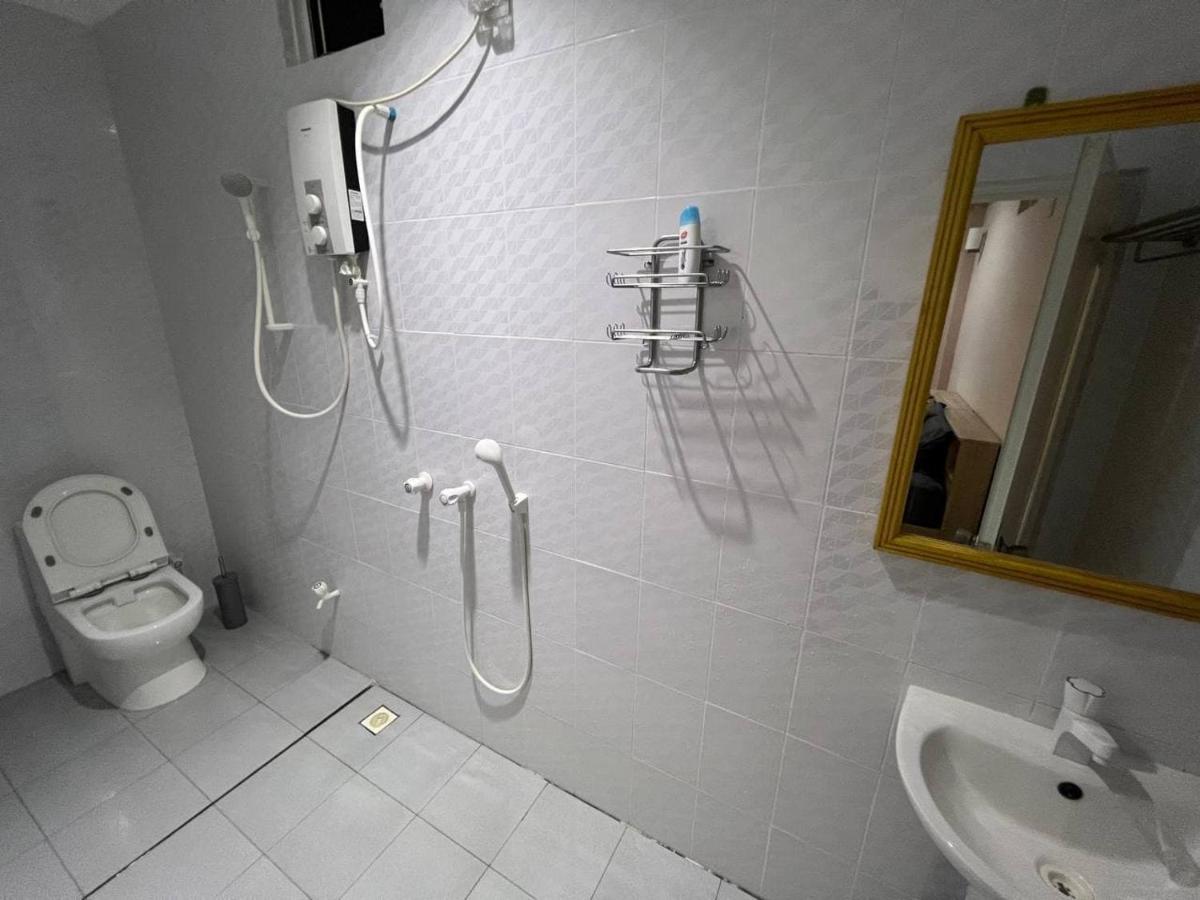 Bed and Breakfast Raalhu Дангети Экстерьер фото