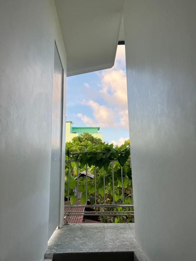 Bed and Breakfast Raalhu Дангети Экстерьер фото