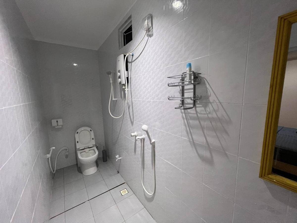 Bed and Breakfast Raalhu Дангети Экстерьер фото